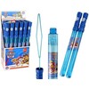 Muilo burbulai "Paw Patrol - Sword", 120 ml (1 vnt.)