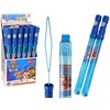 Muilo burbulai "Paw Patrol - Sword", 120 ml (1 vnt.)