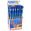 Muilo burbulai "Paw Patrol - Sword", 120 ml (1 vnt.)