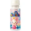 Muilo burbuliukų skystis Tuban, 60 ml, 1 vnt