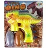 Muilo burbulų aparatas Dinozauras su 2 kiaušiniais