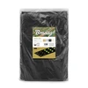Mulčiavimo folija su skylutėmis Bradas, 1x50 m, juoda