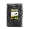 Mulčiavimo folija su skylutėmis Bradas, 1,2x50 m, juoda