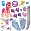 My Little Pony figūrėlė su priedais