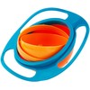 Neišsipilantis dubenėlis Gyro Bowl