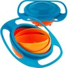 Neišsipilantis dubenėlis Gyro Bowl