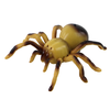 Nuotoliniu būdu valdoma tarantulas, geltonas