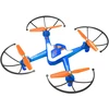 Nuotoliniu būdu valdomas akrobatinis dronas X15 PRO STUNT