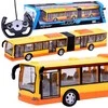 Nuotoliniu būdu valdomas autobusas
