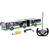 Nuotoliniu būdu valdomas autobusas