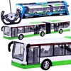 Nuotoliniu būdu valdomas autobusas