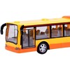 Nuotoliniu būdu valdomas autobusas