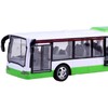 Nuotoliniu būdu valdomas autobusas