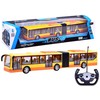 Nuotoliniu būdu valdomas autobusas