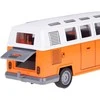 Nuotoliniu būdu valdomas autobusas "RETRO CITY BUS"