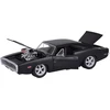 Nuotoliniu būdu valdomas automobilis Dodge Charger R/T 1970