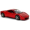 Nuotoliniu būdu valdomas automobilis Ferrari Italia Rastar, raudonas