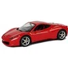 Nuotoliniu būdu valdomas automobilis Ferrari Italia Rastar, raudonas