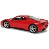 Nuotoliniu būdu valdomas automobilis Ferrari Italia Rastar, raudonas