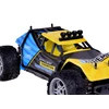 Nuotoliniu būdu valdomas automobilis HYPER TRUCK OFF-ROAD