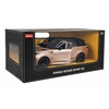 Nuotoliniu būdu valdomas automobilis Range Rover Sport SV, auksinis