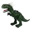 Nuotoliniu būdu valdomas dinozauras, žalias