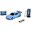 Nuotoliniu būdu valdomas elektrinis automobilis su garso ir šviesos efektais