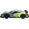 Nuotoliniu būdu valdomas sportinis automobilis „Drift Car“, žalias