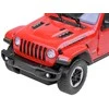 Nuotoliniu būdu valdomas visureigis Jeep Rubicon