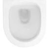 Pakabinamas klozetas Rea Carlo Mini Flat