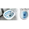 Pakabinamas klozetas Rea Carter N2 Rimless