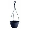 Pakabinamas vazonas SPLOFY, 23 cm, antracito