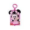 Pakabukas Minnie Mouse, 1 vnt.