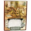 Paleontologo kasinėjimų rinkinys "Dinozauro skeletas" vaikams