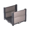 Papildomas modulis augalų dėžėms GROW BOX KIT, 41x41x31 cm