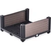 Papildomas modulis augalų dėžėms GROW CUBE KIT, 41x41x17 cm
