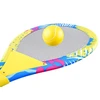 Paplūdimio badmintono rinkinys vaikams