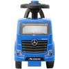 Paspiriamas automobilis Mercedes Actros 3316TA, mėlynas