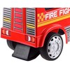 Paspiriamas automobilis Mercedes FIRE FIGHTING