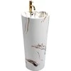 Pastatomas praustuvas REA Blanka Marble Marmur