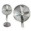 Pastatomas ventiliatorius Vento Inox Chrome, 40 cm, 50W