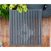 Pavėsinė Pergola Classic 3x3, Anthracite