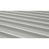 Pavėsinė Pergola Classic 3x3, Baltas