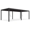 Pavėsinė Pergola DELUXE 3.6x7.2 Anthracite