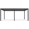 Pavėsinė Pergola DELUXE AUTOMATIC 3.6x6 su LED, Anthracite