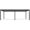 Pavėsinė Pergola DELUXE AUTOMATIC 3.6x7.2 su LED, Anthracite