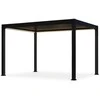 Pavėsinė Pergola DELUXE PRO AUTOMATIC 3x4 su LED, Taupe