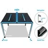 Pavėsinė Pergola Premium 3x3, Anthracite