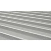Pavėsinė Pergola Premium 3x3, Baltas