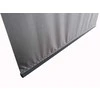 Pavėsinė Pergola SPRINT PLUS 3x4, Anthracite/Pilkas